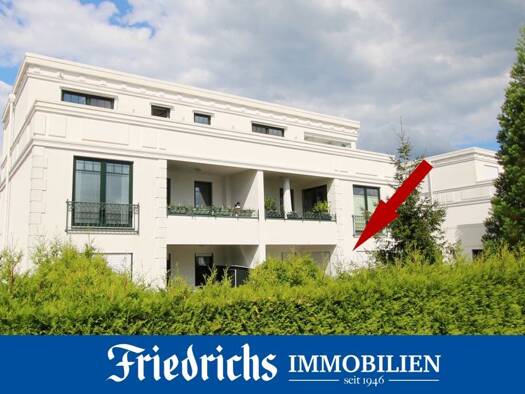 Wohnung zum Kauf 225.000 € 2 Zimmer 53 m² EG Bad Zwischenahn II Bad Zwischenahn 26160