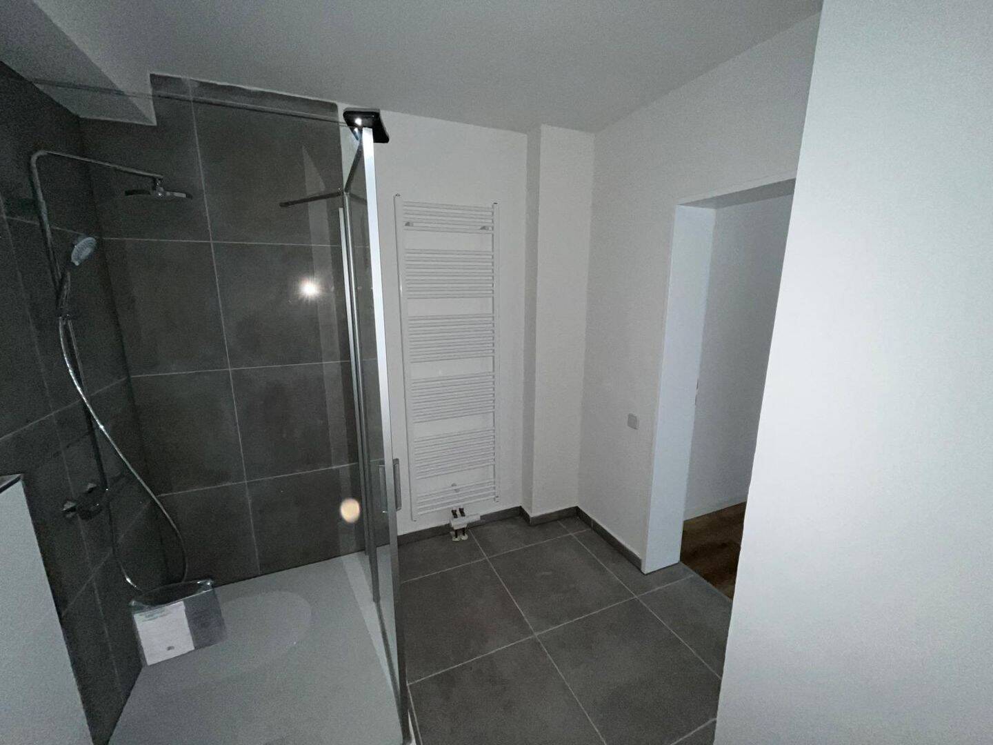Attraktive 2-Raum-Wohnung mit Balkon – Demmeringstraße 6, 4177 Leipzig – Vorschaubild 5