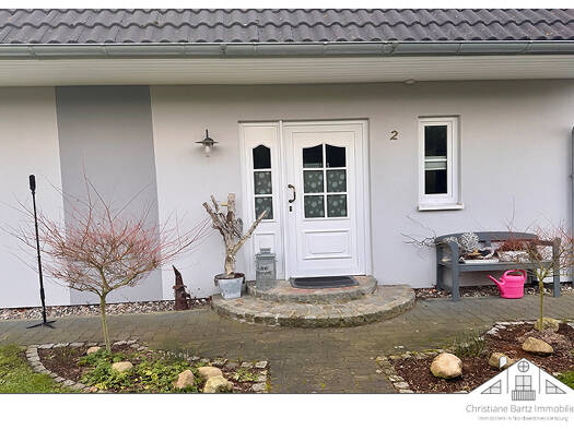 Einfamilienhaus zum Kauf 269.750 € 4 Zimmer 107 m² 679 m² Grundstück Am Essigberg 2 Glasin Glasin 23992