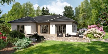 Bungalow zum Kauf provisionsfrei 471.000 € 5 Zimmer 185,1 m² 590 m² Grundstück Höxter - Kernstadt Höxter 37671