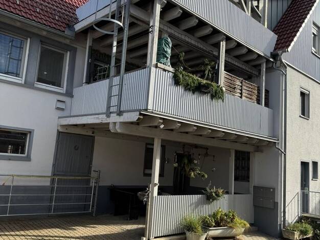 Mehrfamilienhaus zum Kauf 1.399.000 € 10 Zimmer 375 m² 1.048 m² Grundstück Adelmannsfelden 73486