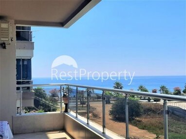 Apartment zum Kauf provisionsfrei 145.000 € 2 Zimmer 65 m² 2. Geschoss frei ab sofort Kestel Alanya