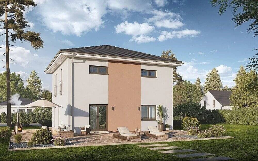 Einfamilienhaus zum Kauf provisionsfrei 949.000 € 5 Zimmer 165 m²<br/>Wohnfläche 520 m²<br/>Grundstück Liederbach Liederbach am Taunus 65835