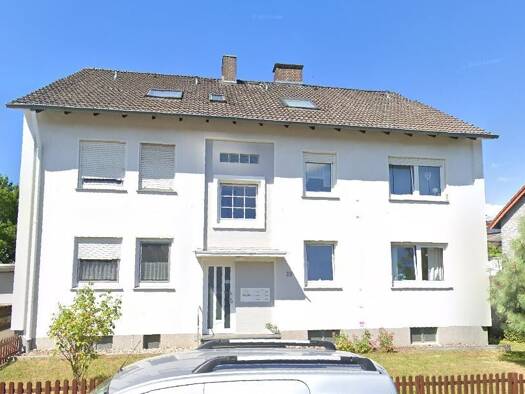 Wohnung zur Miete 450 € 2 Zimmer 46,9 m² frei ab 01.11.2026 Reichenberger Straße 23 Stieghorst Stieghorst 33605