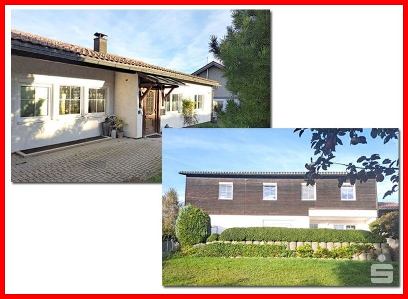 Einfamilienhaus zum Kauf 299.000 € 6 Zimmer 155 m²<br/>Wohnfläche 906 m²<br/>Grundstück Zwiesel Zwiesel 94227