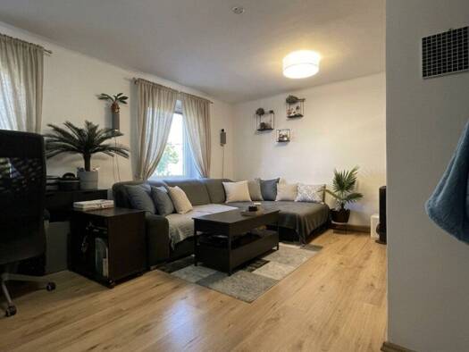 Wohnung zur Miete 332 € 3 Zimmer 61,4 m² frei ab 01.11.2026 Steyr Steyr 4400