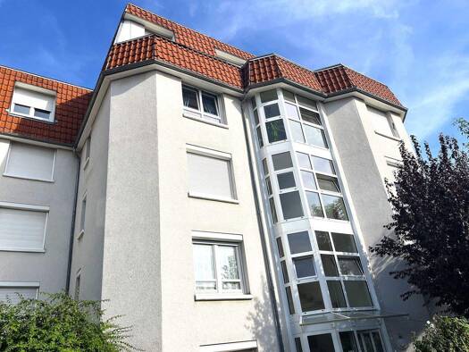 Wohnung zum Kauf 220.000 € 2 Zimmer 50,6 m² 3. Geschoss Nagoldstraße 47 a Münster Stuttgart / Münster 70376