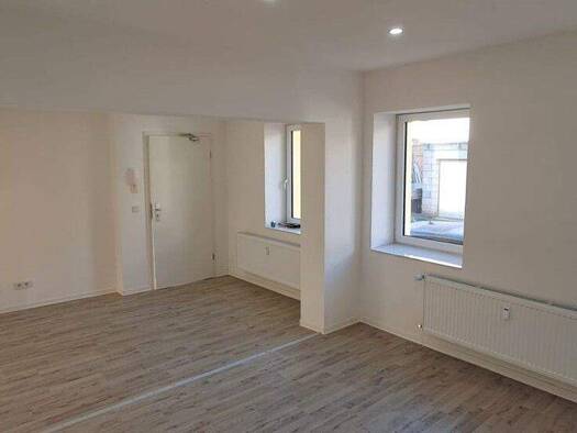 Wohnung zur Miete 600 € 2 Zimmer 65 m² frei ab sofort Landsweiler Schiffweiler / Landsweiler-Reden 66578