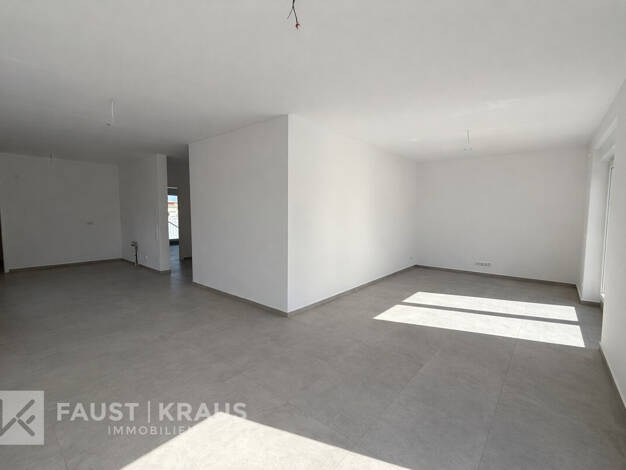 Wohnung zur Miete - Erstbezug 2.500 € 2 Zimmer 105,2 m² 4. Geschoss Eschborn 65760