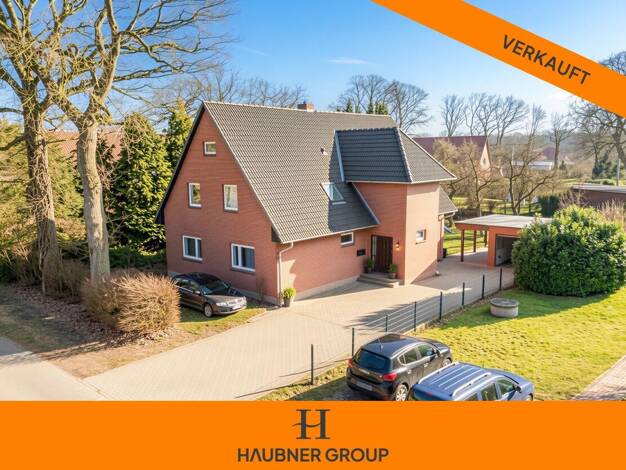 Mehrfamilienhaus zum Kauf 229.000 € 8 Zimmer 210 m² 1.045 m² Grundstück Bokel Beverstedt 27616