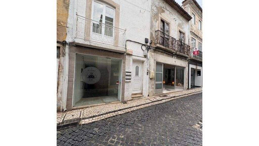 Haus zum Kauf 59.000 € 36 m² 36 m² Grundstück Santarém