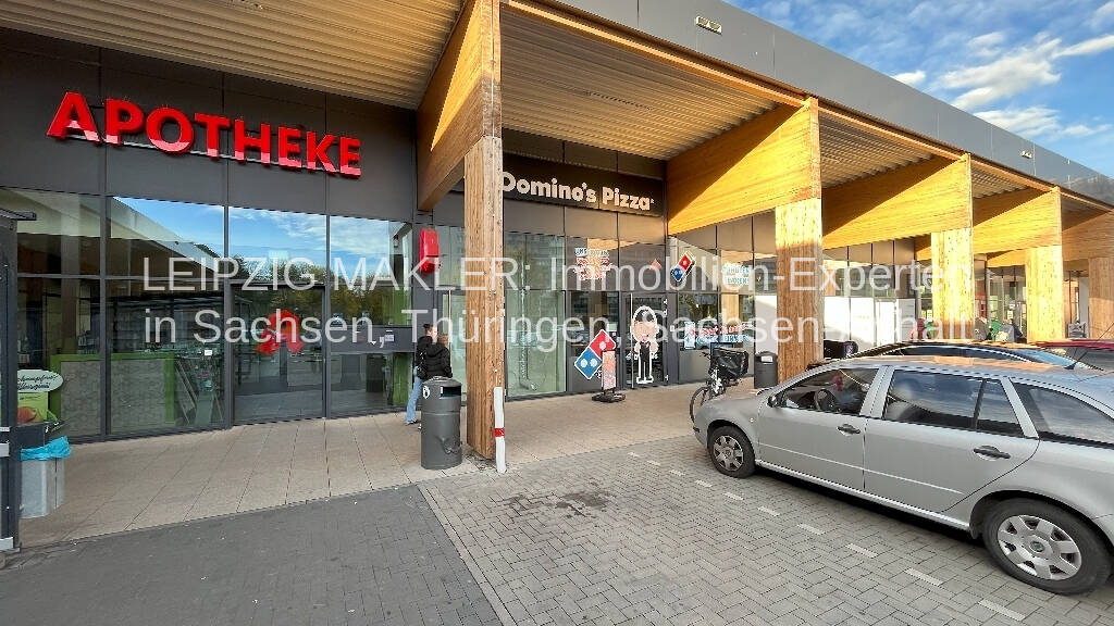 Laden zur Miete 15 € 248 m² Verkaufsfläche Südliche Neustadt Halle 06124