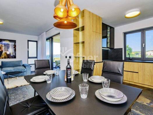 Wohnung zum Kauf 550.000 € 3 Zimmer 89,4 m² Petrcane 23000