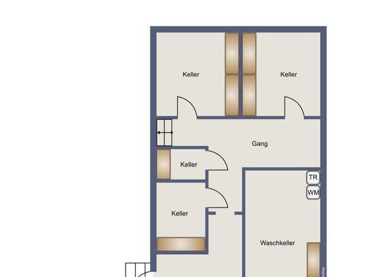 Mehrfamilienhaus zum Kauf 620.000 € 10 Zimmer 221 m² 350 m² Grundstück Durach 87471