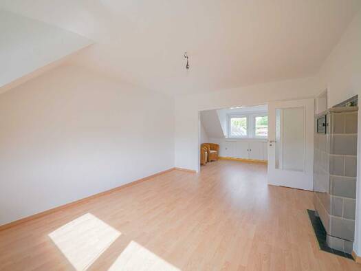 Wohnung zur Miete 730 € 3 Zimmer 70 m² 2. Geschoss Pahlshof 34 Rath Düsseldorf 40472