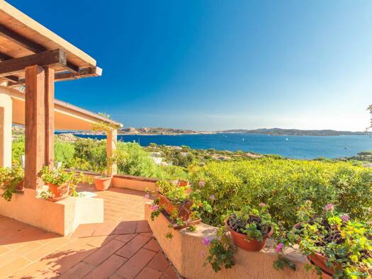 Villa zum Kauf 870.000 € 7 Zimmer 200 m² 580 m² Grundstück Meerblick Lu Palau/Palau 07020