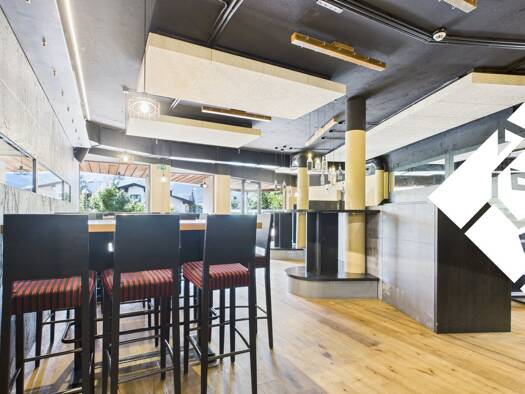 Restaurant zur Miete 1.500 € Jenbach 6200