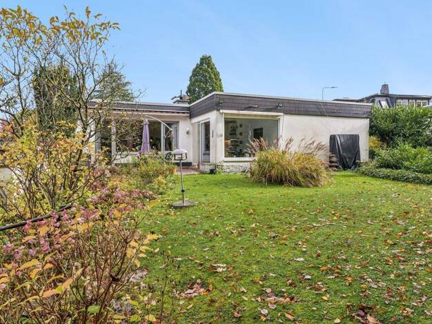 Bungalow zum Kauf 850.000 € 4 Zimmer 110 m² 730 m² Grundstück Kelkheim 65779