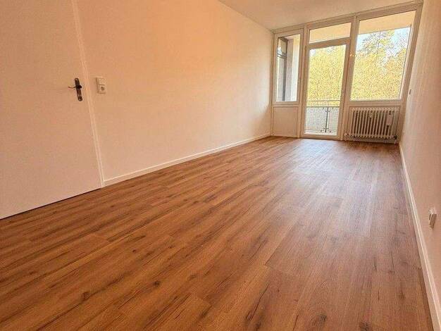 Wohnung zur Miete 1.190 € 2 Zimmer 60 m² 2. Geschoss Wehrda Marburg 35041