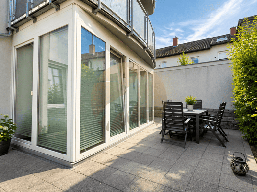 Wohnung zum Kauf 230.000 € 2 Zimmer 63,3 m² Ettlingen Ettlingen 76275