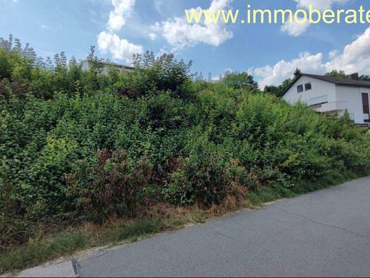 Grundstück zum Kauf 960 m² Grundstück Nabburg 92507