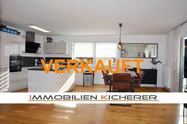 Wohnung zum Kauf 399.000 € 3 Zimmer 97 m² 1. Geschoss Mimmenhausen Salem 88682