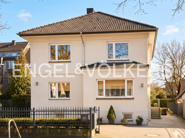 Bürofläche zur Miete 13,50 € 500 m² Bürofläche teilbar ab 500 m² Sasel Wandsbek 22393