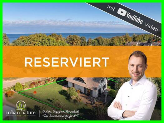 Haus zum Kauf 735.000 € 3 Zimmer 89 m² 1.245 m² Grundstück Am Schwarzen Busch Insel Poel 23999