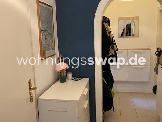 Wohnung zur Miete Tauschwohnung 800 € 3 Zimmer 72 m² 1. Geschoss Horn Mitte 22111