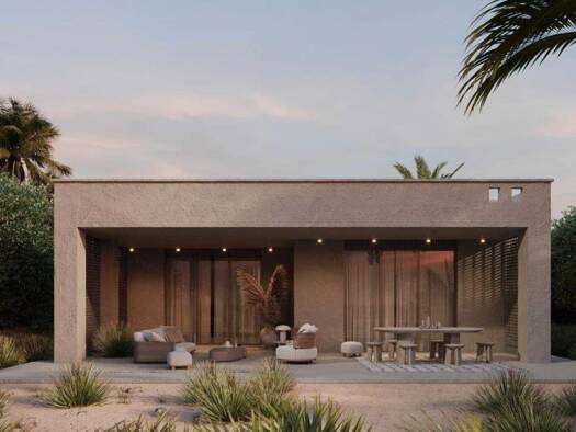 Wohnung zum Kauf provisionsfrei 276.500 € 2 Zimmer 61 m² frei ab 01.01.2029 Hurghada  84511