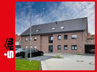 Wohnung zum Kauf provisionsfrei 359.200 € 4 Zimmer 87,4 m² 1. Geschoss Rietberg Rietberg 33397