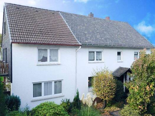 Einfamilienhaus zum Kauf 327.000 € 11 Zimmer 228 m² 1.336 m² Grundstück Flammersfeld 57632