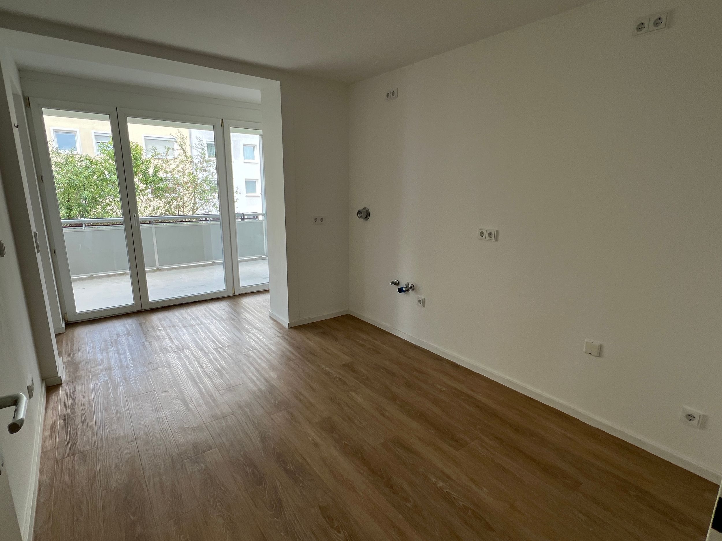 Wohnung zur Miete 865 € 2 Zimmer 64 m²<br/>Wohnfläche 1.<br/>Geschoss 01.01.2025<br/>Verfügbarkeit Auf der Leite 14 Auf der Leite Peißenberg 82380