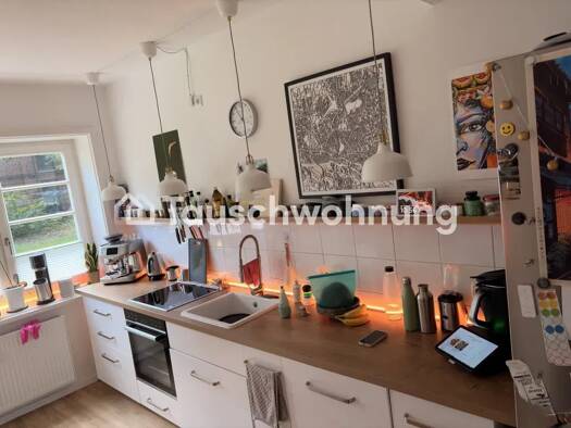Wohnung zur Miete Tauschwohnung 556 € 2 Zimmer 50 m² Osdorf Hamburg 22763