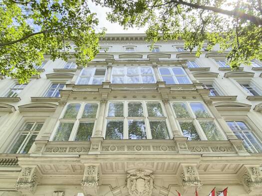 Wohnung zum Kauf 745.000 € 3 Zimmer 76,7 m² Wien 1020