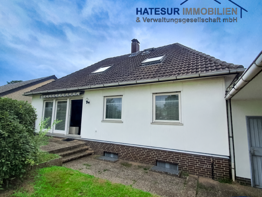 Einfamilienhaus zum Kauf 165.000 € 5 Zimmer 147,3 m² 945 m² Grundstück Eystrup 27324
