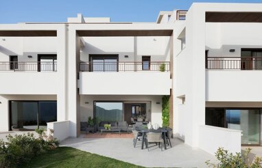 Reihenmittelhaus zum Kauf 548.000 € 6 Zimmer 187,6 m² 250 m² Grundstück Marbella