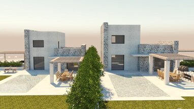 Haus zum Kauf 430.000 € 4 Zimmer 131 m² 630 m² Grundstück Kreta Drapanos 730 08