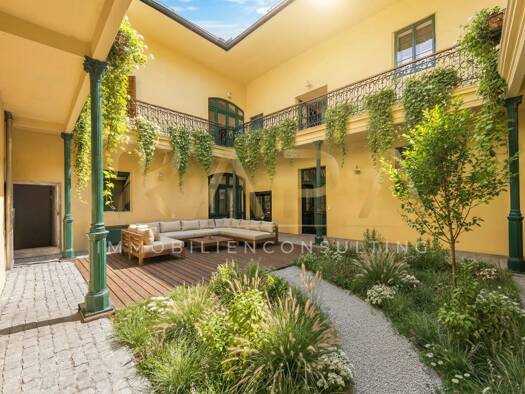 Stadthaus zum Kauf 780.000 € 15 Zimmer 730 m² 1.441 m² Grundstück Obervellach 9821