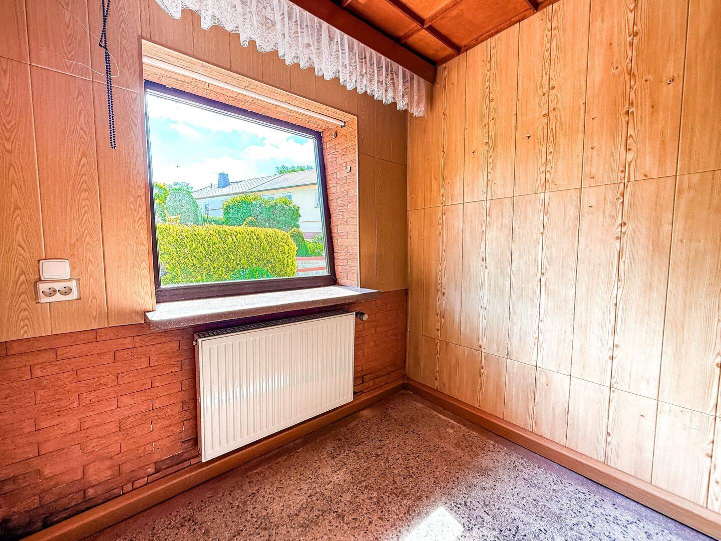 House in Zwickau, Oberrothenbach - Ansicht 5