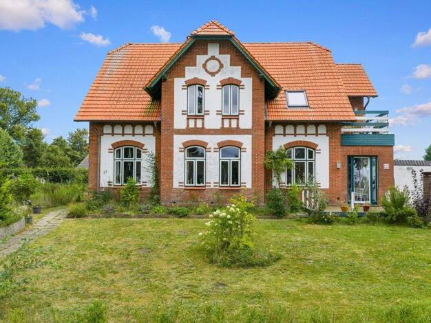 Einfamilienhaus zum Kauf 475.000 € 7 Zimmer 178 m² 1.287 m² Grundstück Norderbrarup 24392