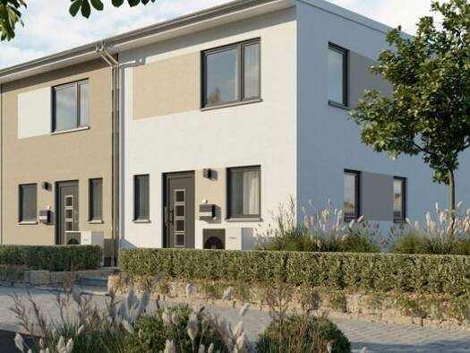 Haus zum Kauf - Erstbezug 354.650 € 4 Zimmer 105 m² 288 m² Grundstück Niederlehme Königs Wusterhausen 15713