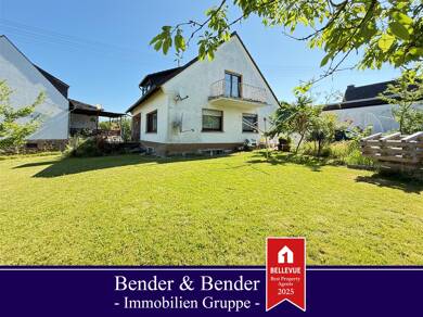 Einfamilienhaus zum Kauf 235.000 € 6 Zimmer 126 m² 741 m² Grundstück Betzdorf Betzdorf 57518