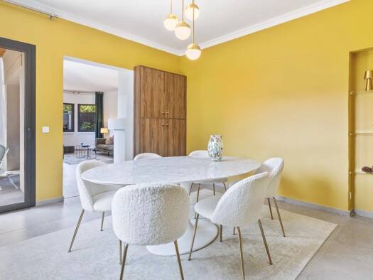 Einfamilienhaus zum Kauf 6 Zimmer 172,1 m² 2.615 m² Grundstück Vallauris 06220