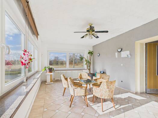 Mehrfamilienhaus zum Kauf 490.000 € 8 Zimmer 263 m² 1.500 m² Grundstück Zossen Zossen 15806