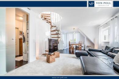 Wohnung zum Kauf 499.000 € 3 Zimmer 105 m² Dachgeschoss Rudow Berlin 12355
