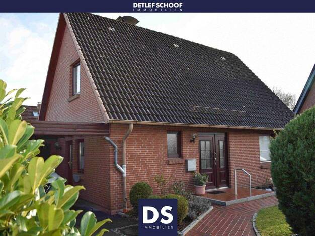 Einfamilienhaus zum Kauf 490.000 € 5 Zimmer 115 m² 609 m² Grundstück Russee Kiel 24111