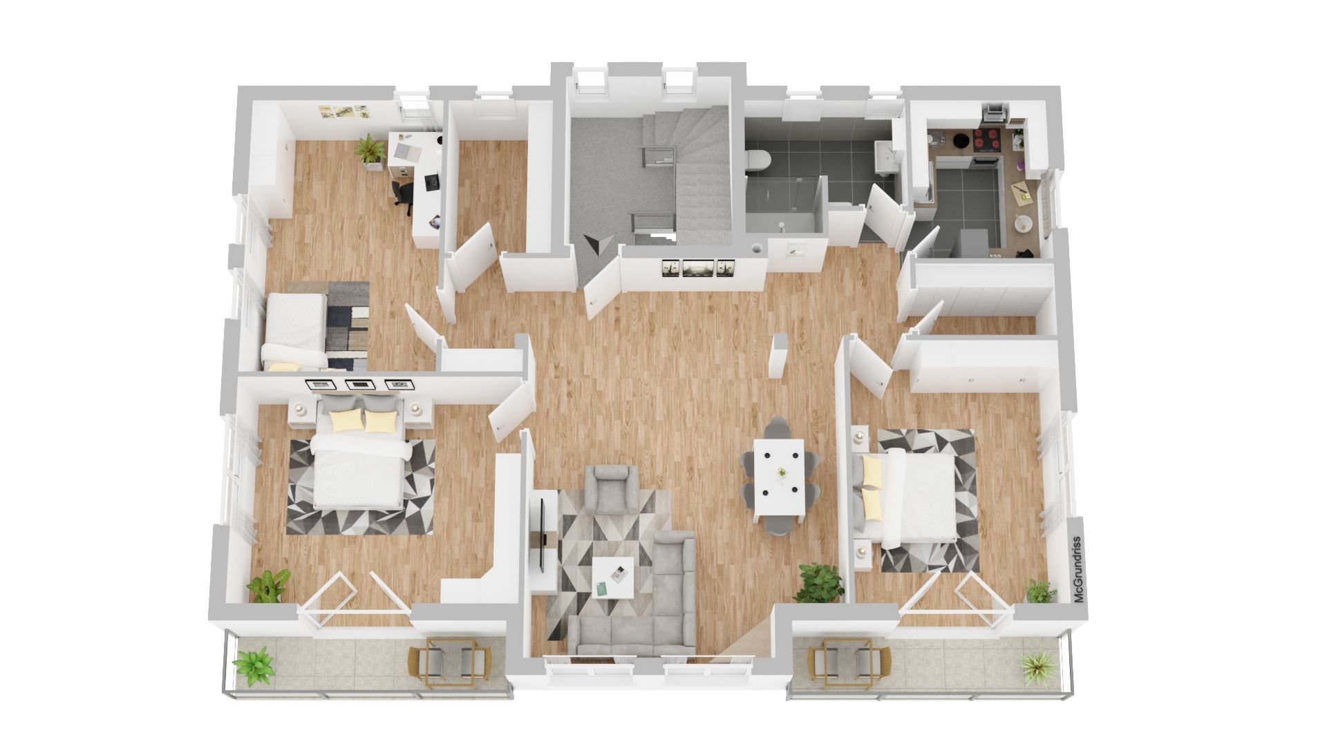 Immobilie zum Kauf als Kapitalanlage geeignet 1.100.000 € 570 m²<br/>Grundstück Brannenburg 83098