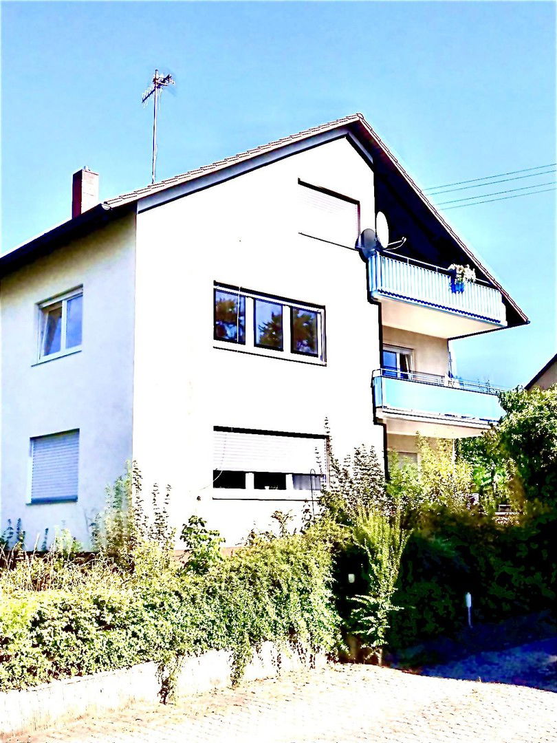 Wohnung zur Miete 1.400 € 4 Zimmer 100 m²<br/>Wohnfläche 1.<br/>Geschoss 01.03.2025<br/>Verfügbarkeit Wiesloch Wiesloch 69168