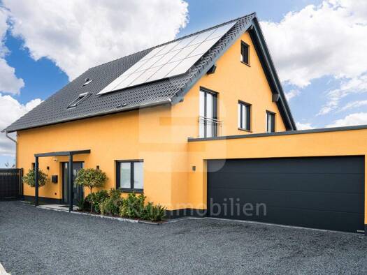 Einfamilienhaus zum Kauf 775.000 € 6 Zimmer 182,8 m² 873 m² Grundstück Kelz Vettweiß / Kelz 52391